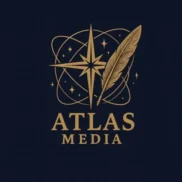 Atlas Media Logo
