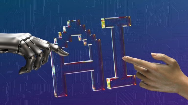 AI Age - Internet Literacy