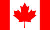 Canada Flag