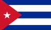 Cuba Flag